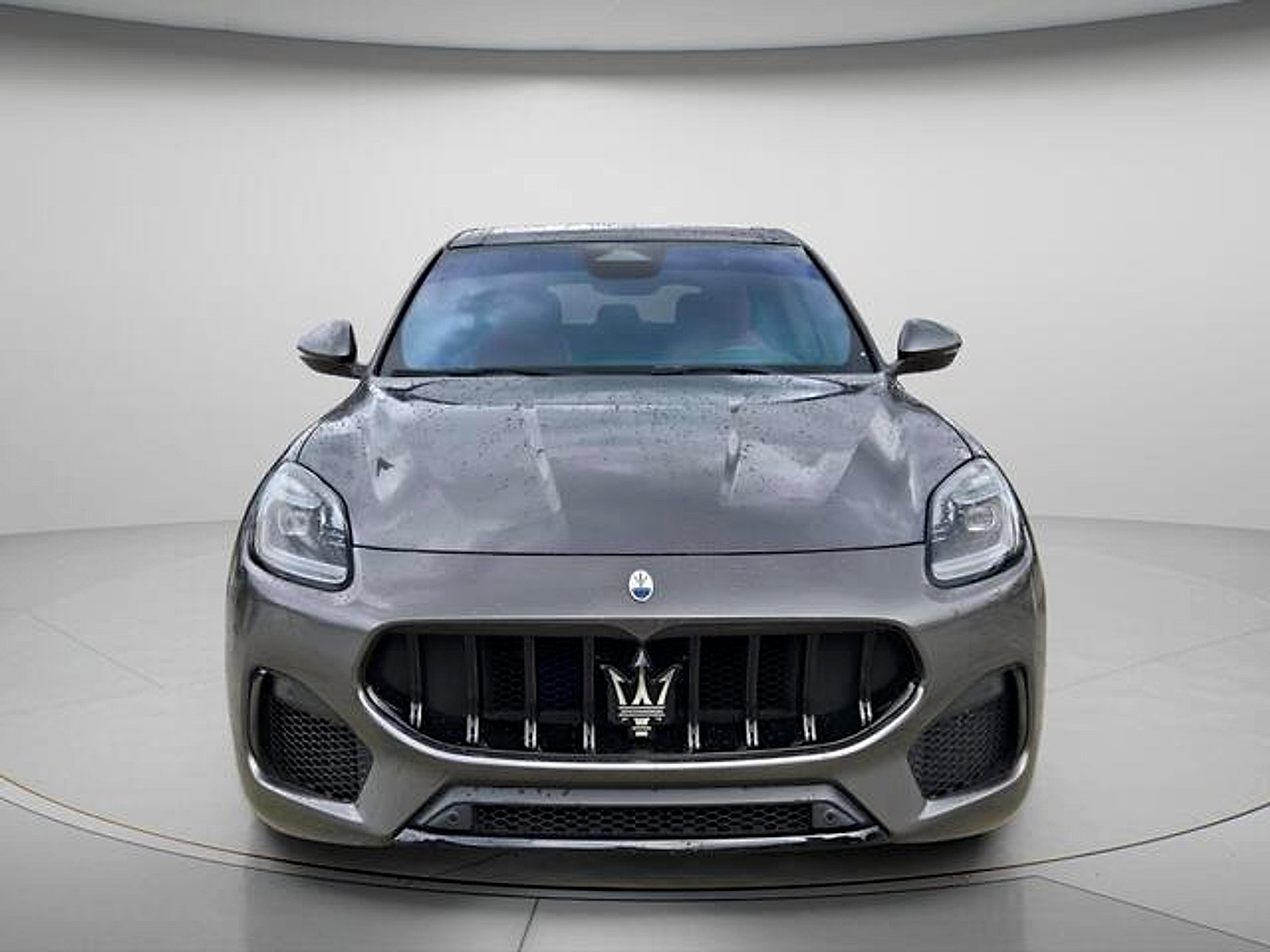 Used 2023 Maserati Grecale Modena AWD/4WD image 4