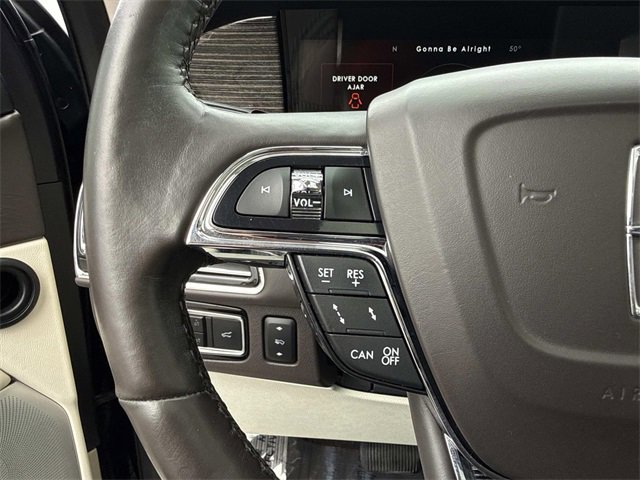 Used 2021 Lincoln Navigator Black Label w/ Cargo Convenience Package image 26