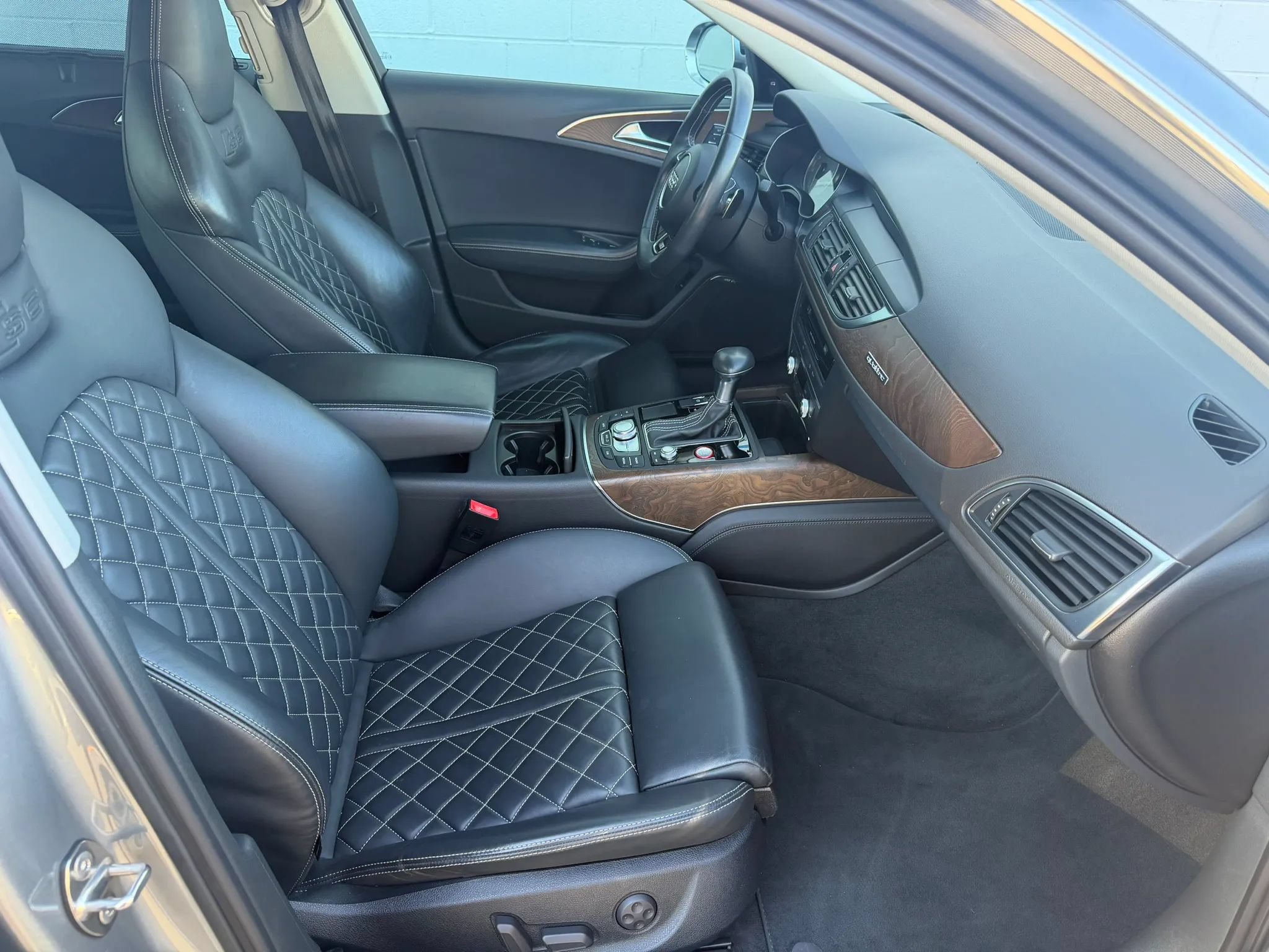 Used 2014 Audi S6 Prestige AWD/4WD image 18