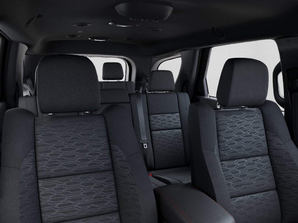 New 2026 Dodge Durango GT w/ Blacktop Package AWD/4WD image 28