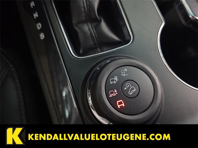 Used 2016 Ford Explorer Limited image 16