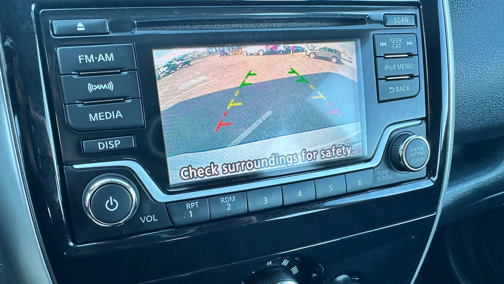 Used 2018 Nissan Versa Note SV w/ SV Special Edition Package image 15