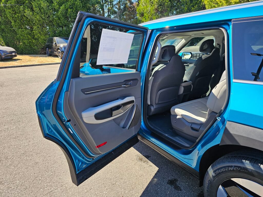 New 2026 Kia EV9 Wind AWD/4WD image 22