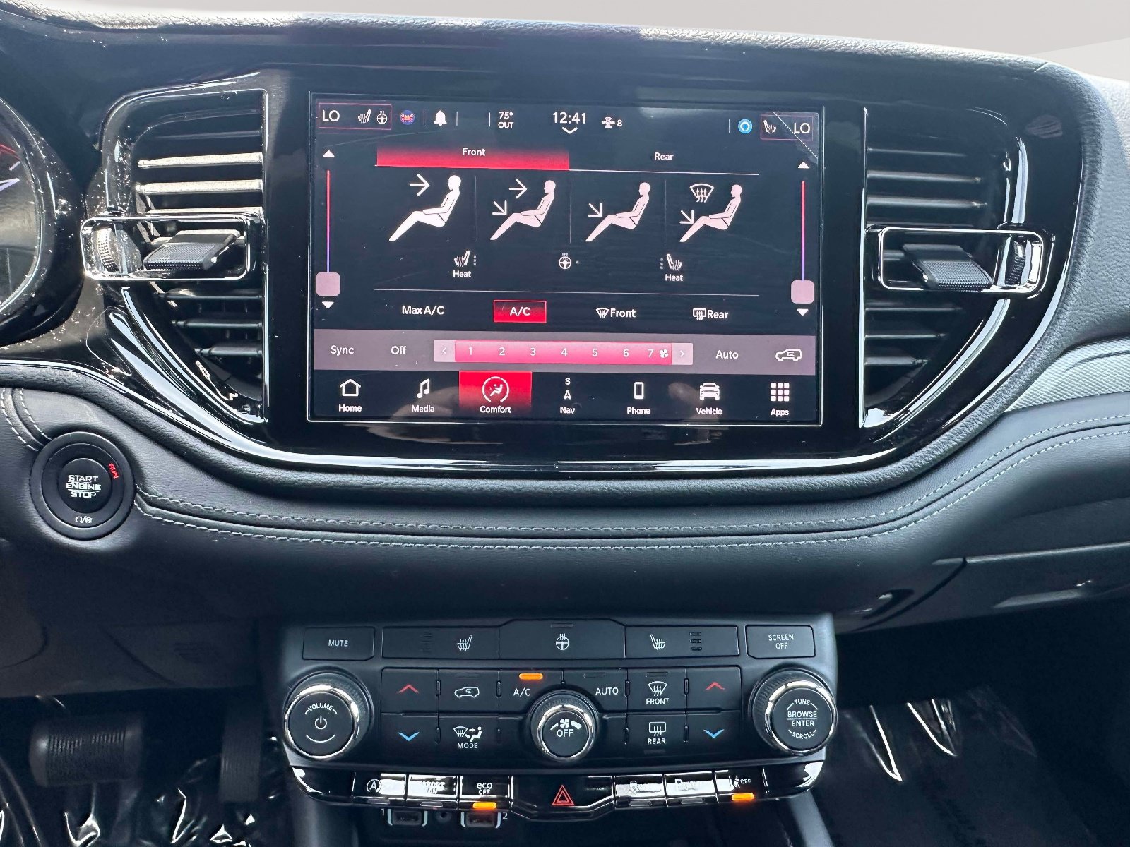 Used 2022 Dodge Durango GT AWD/4WD image 11