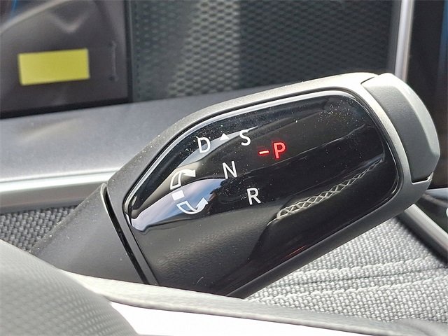 New 2025 Volkswagen Tiguan S image 15