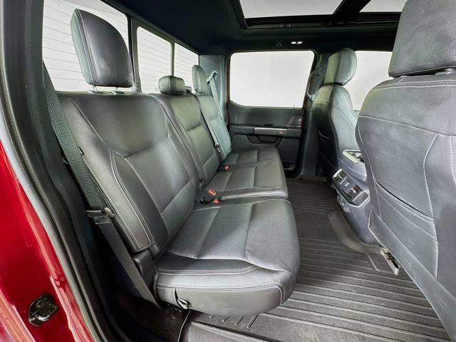 Used 2021 Ford F150 XLT w/ Equipment Group 302A High AWD/4WD image 34