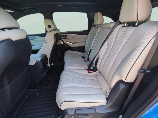 New 2026 Acura MDX A-Spec AWD/4WD image 14