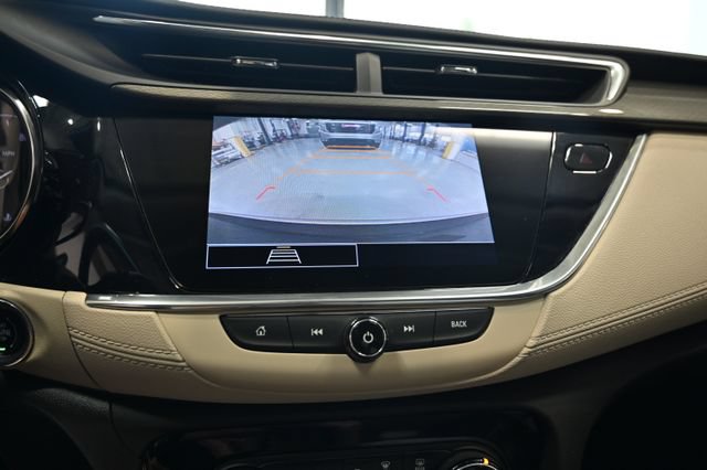Used 2023 Buick Encore GX Preferred FWD image 16