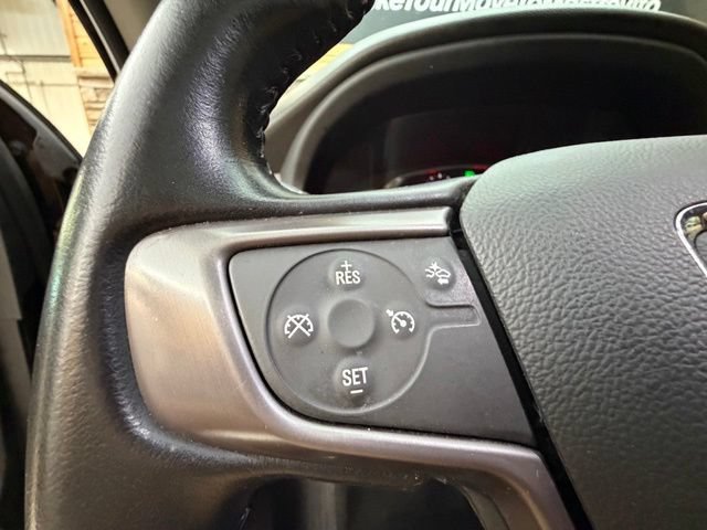 Used 2020 GMC Acadia AT4 w/ Driver Alert Package II AWD/4WD image 26