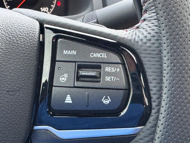 Used 2026 Honda Ridgeline Black Edition image 26