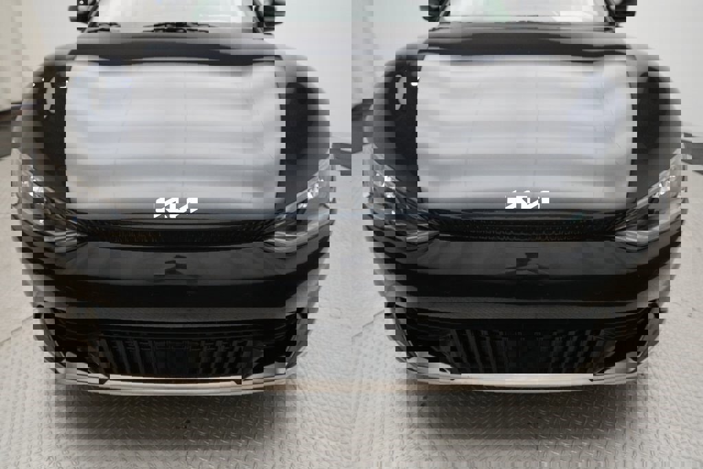 Used 2024 Kia EV6 Wind image 22