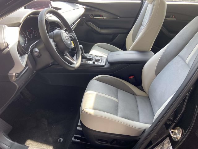 Certified 2026 MAZDA CX-30 2.5 Turbo AWD/4WD image 5