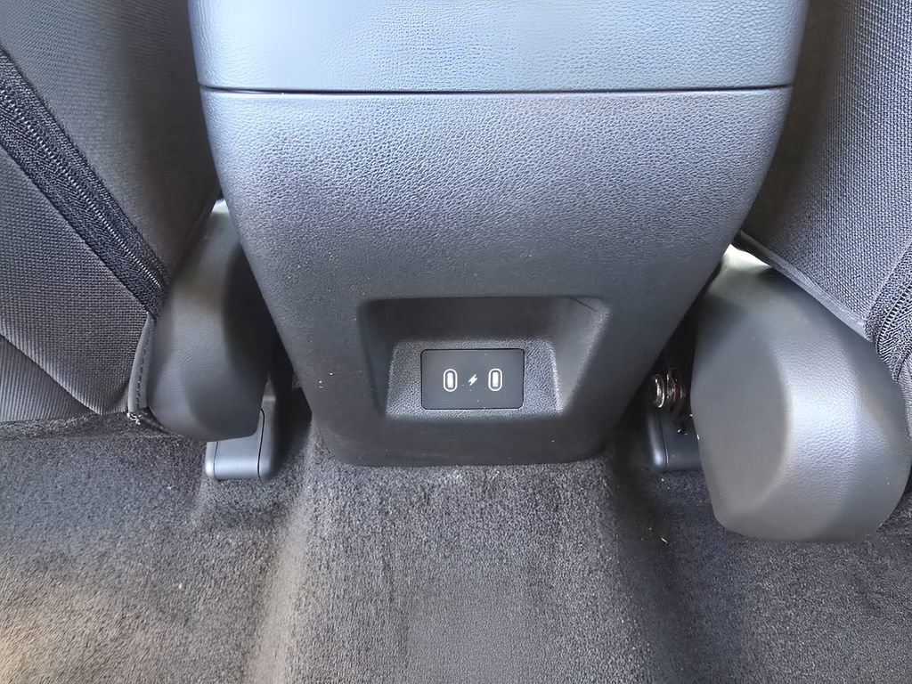 New 2026 Hyundai Tucson SE image 28