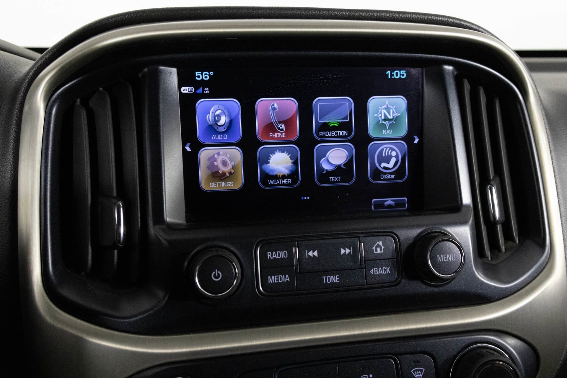 Used 2018 GMC Canyon Denali image 22