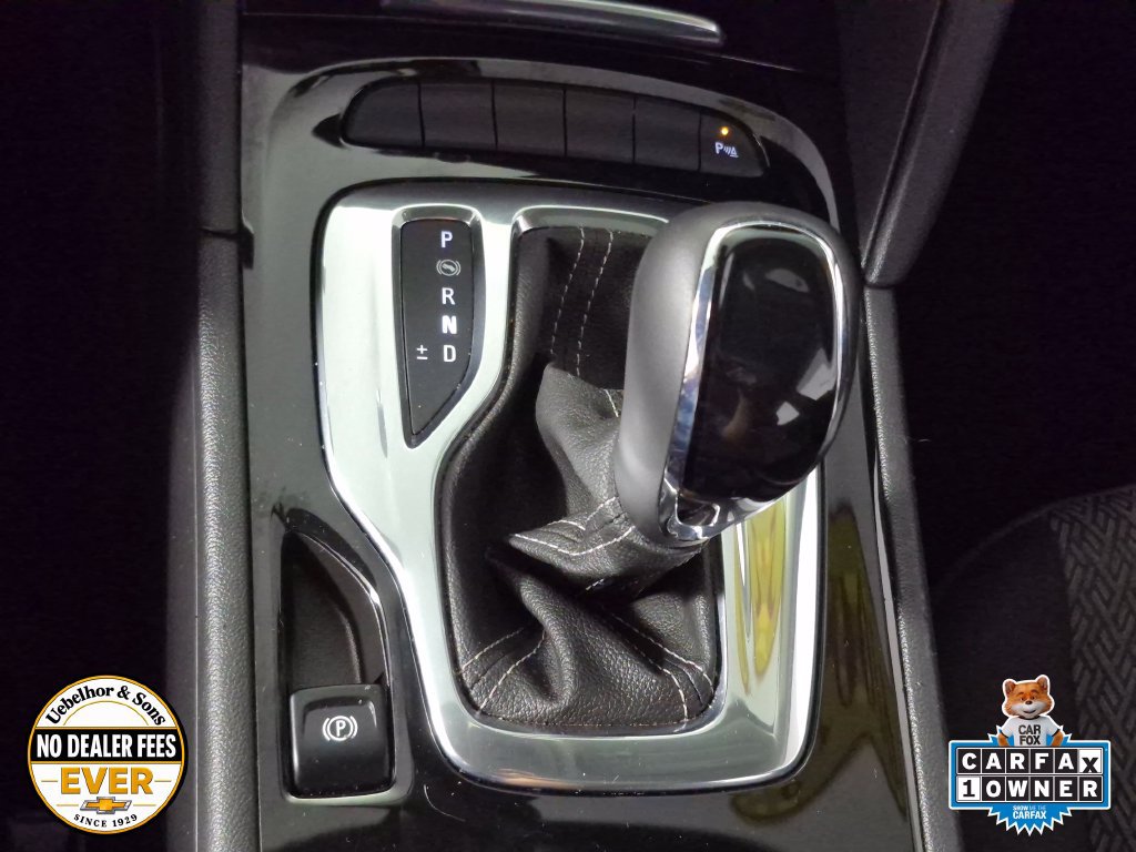 Used 2019 Buick Regal Preferred w/ Driver Confidence Package I FWD image 19