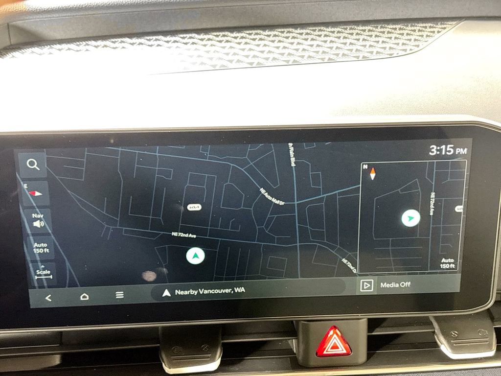 New 2026 Kia Carnival EX image 16