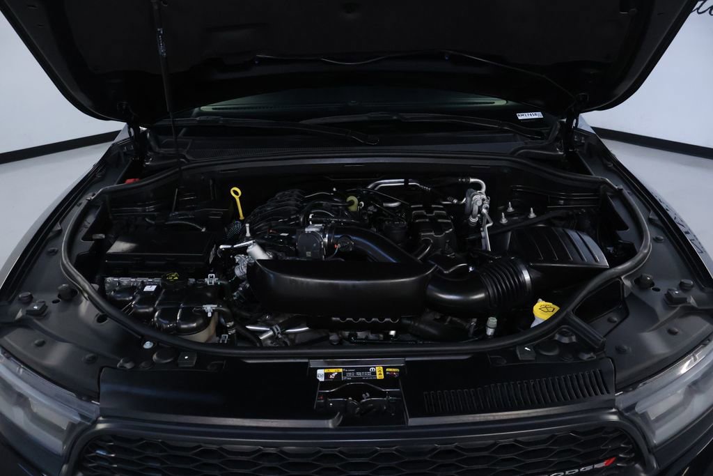 Used 2024 Dodge Durango GT AWD/4WD image 40