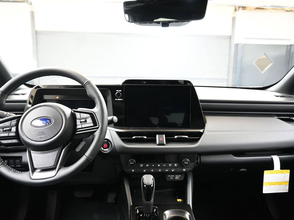 New 2026 Subaru Outback Touring XT image 22