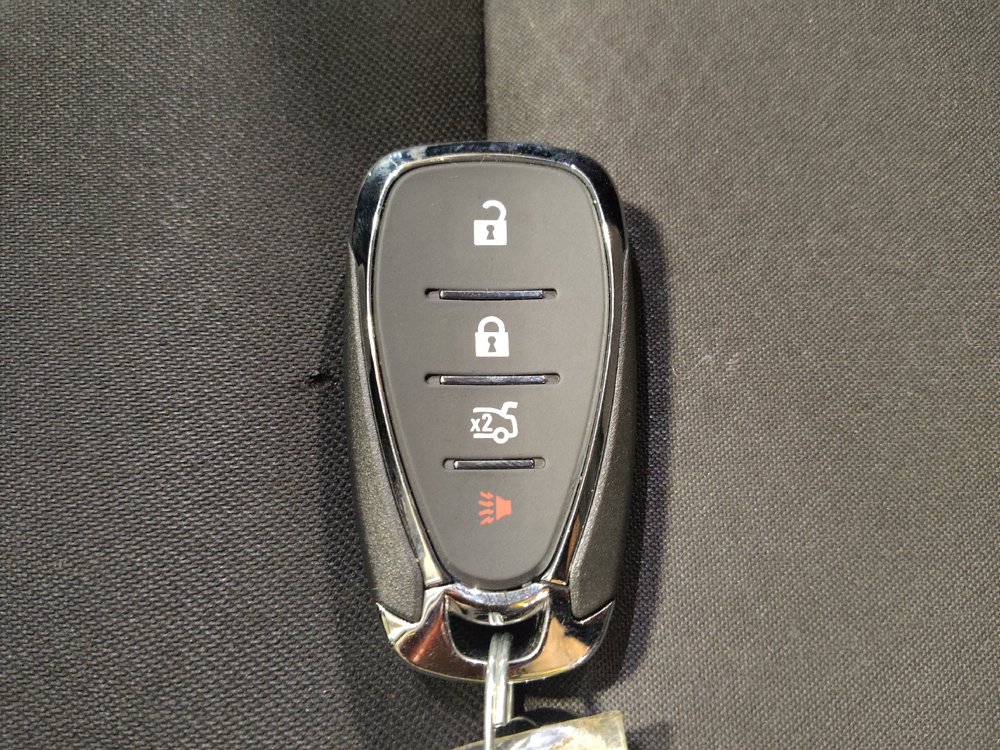 Used 2018 Chevrolet Malibu LS FWD image 32
