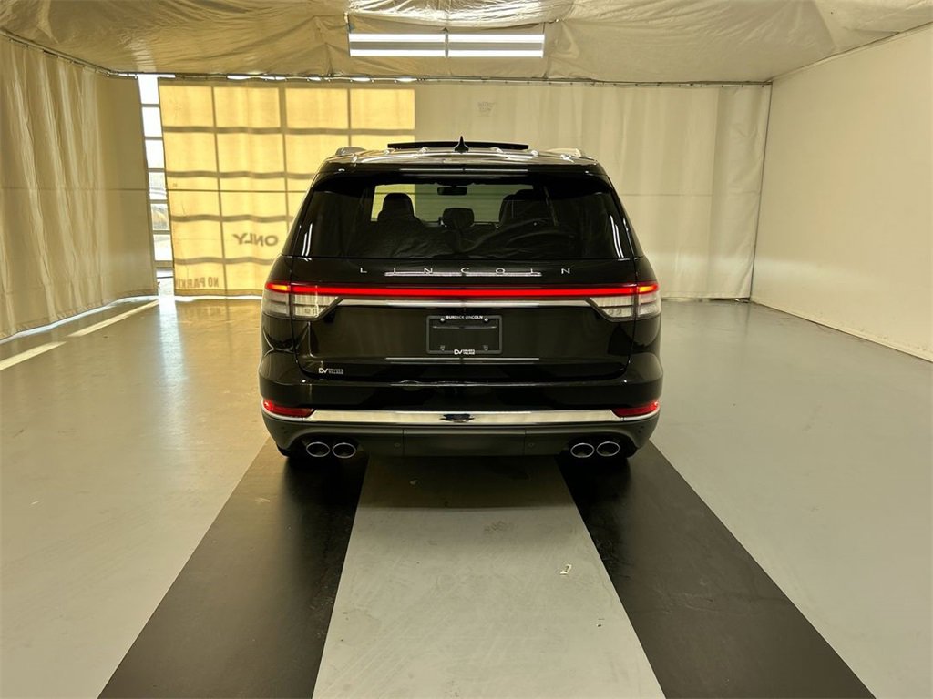 Used 2020 Lincoln Aviator Reserve w/ Equipment Group 202A image 23
