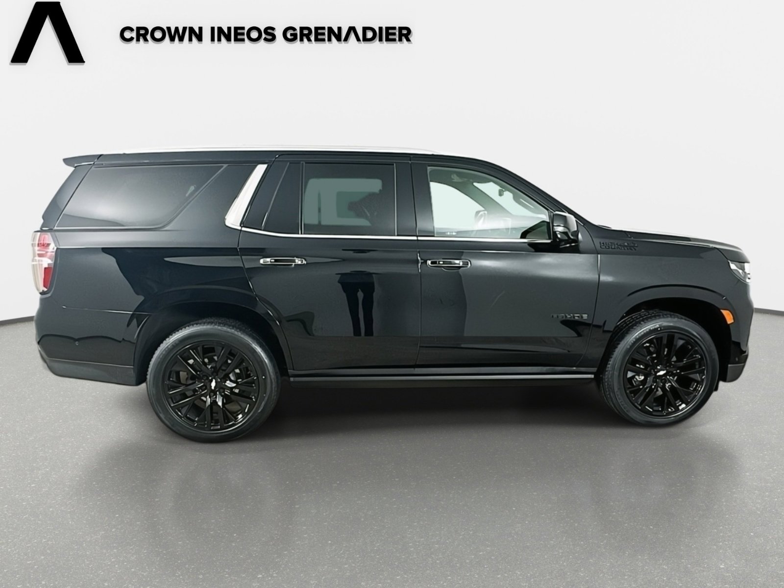 Used 2023 Chevrolet Tahoe High Country w/ Advanced Technology Package image 42