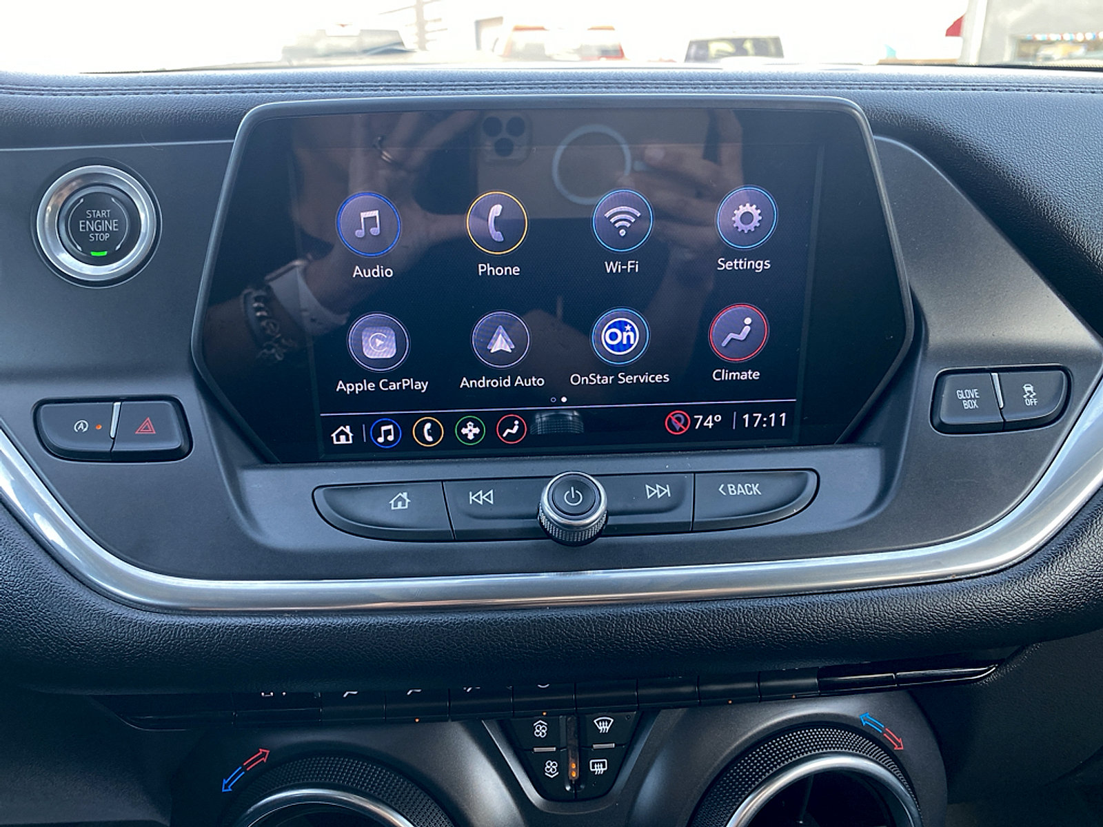 Used 2022 Chevrolet Blazer LT FWD image 22