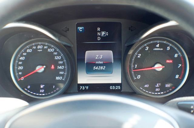 Used 2015 Mercedes-Benz C 300 4MATIC Sedan image 27