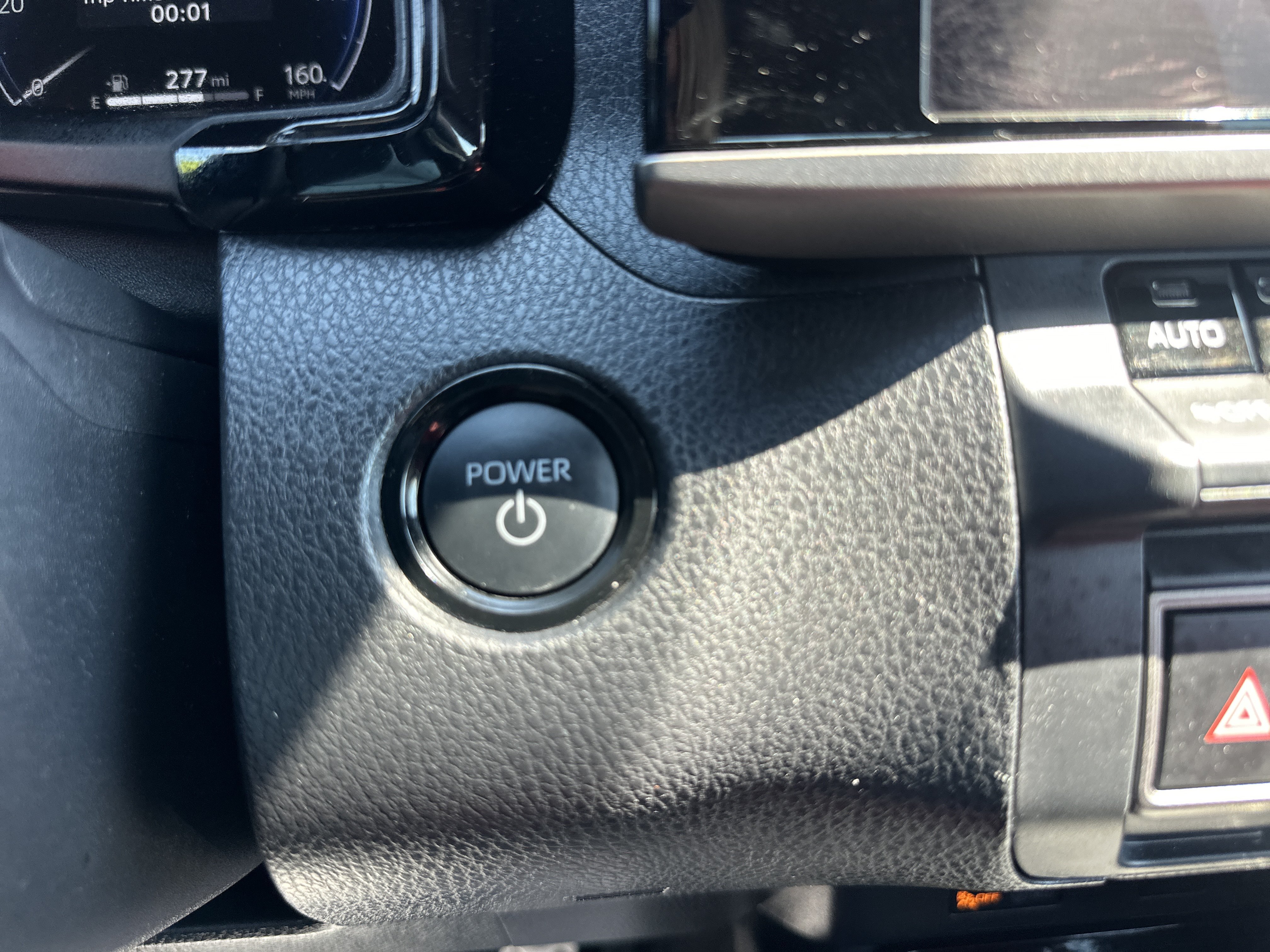 Used 2025 Toyota Camry XSE w/ Premium Plus Package FWD image 14