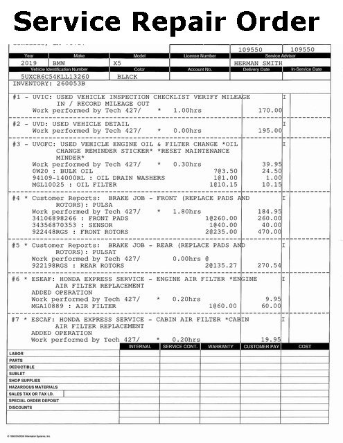 Used 2019 BMW X5 xDrive40i image 15