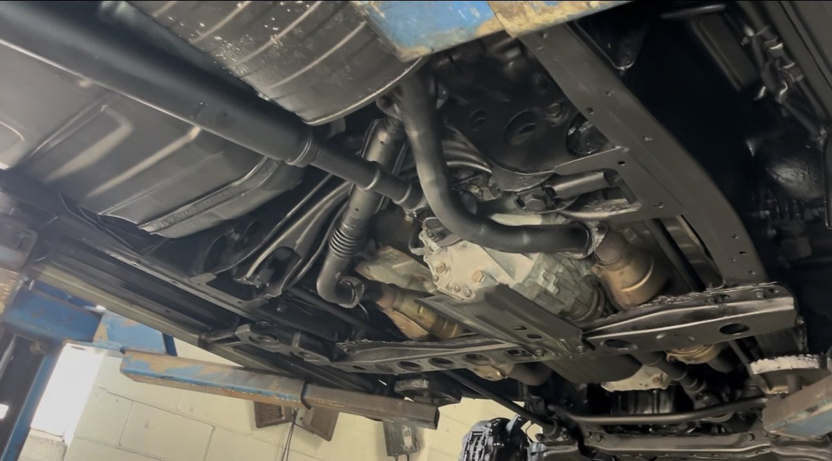 Used 2007 Toyota Land Cruiser AWD/4WD image 24