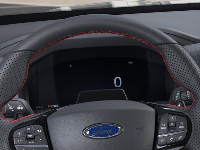 New 2026 Ford Explorer ST image 13