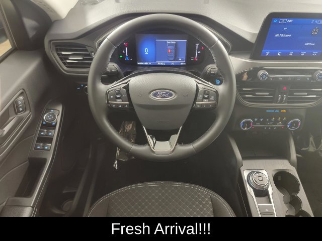Used 2024 Ford Escape Active w/ Cold Weather Package FWD image 25