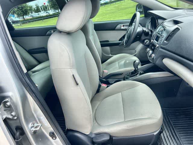 Used 2013 Kia Forte EX FWD image 12