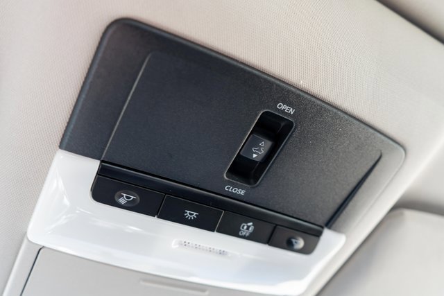 New 2025 Nissan Altima 2.5 SV image 26