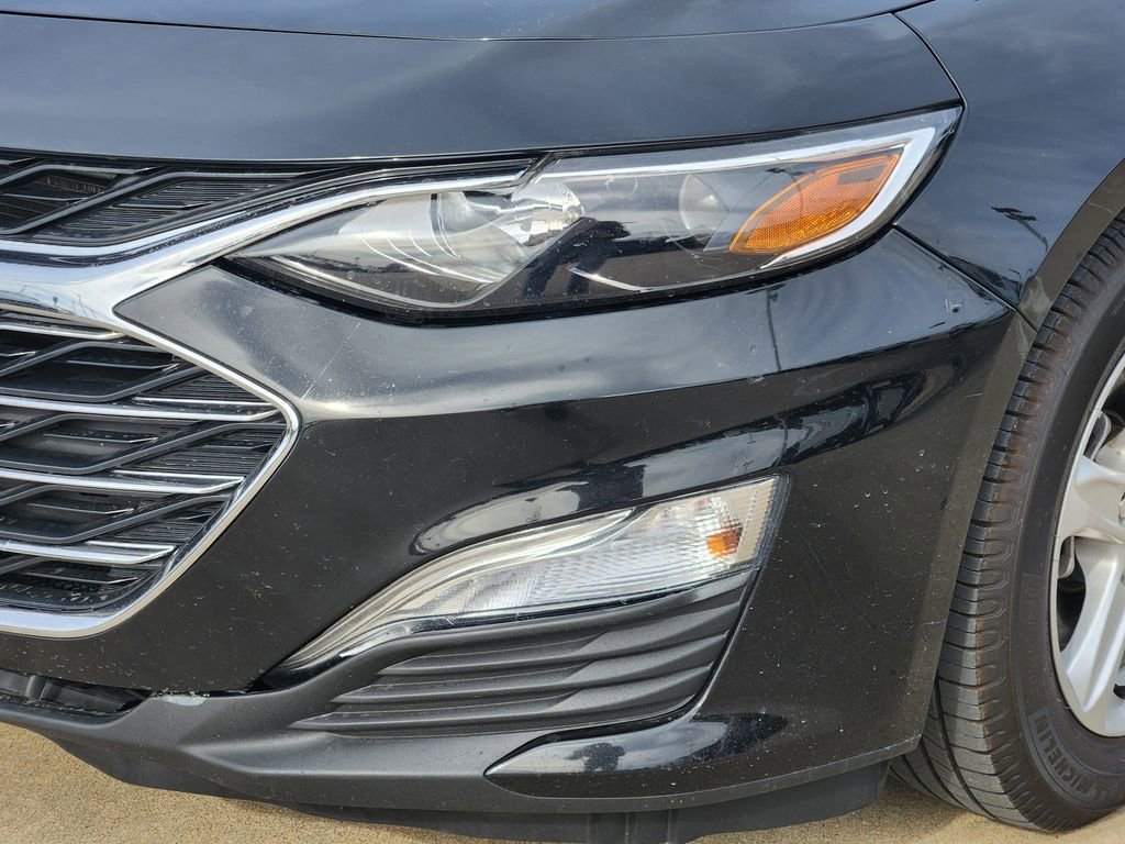 Used 2020 Chevrolet Malibu LS image 11