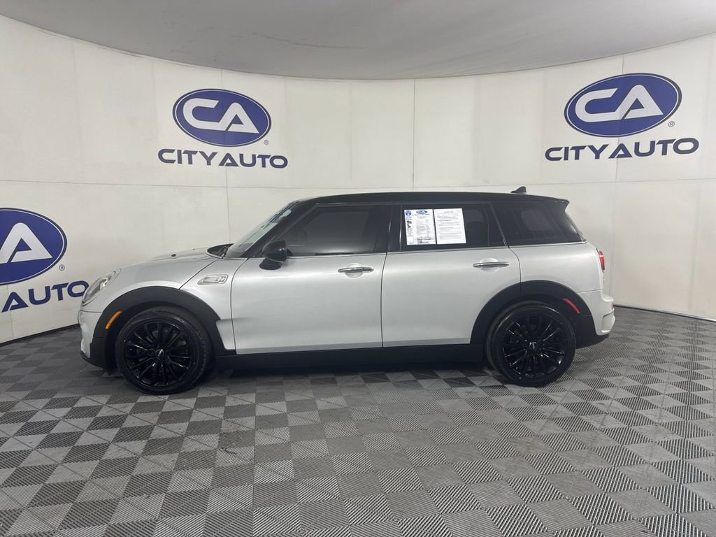 Used 2019 MINI Cooper Clubman S w/ Premium Package image 6