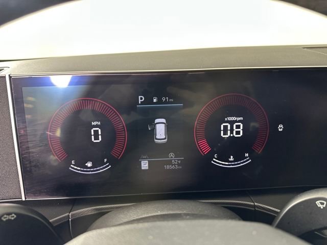 Used 2024 Hyundai Santa Fe SE image 17