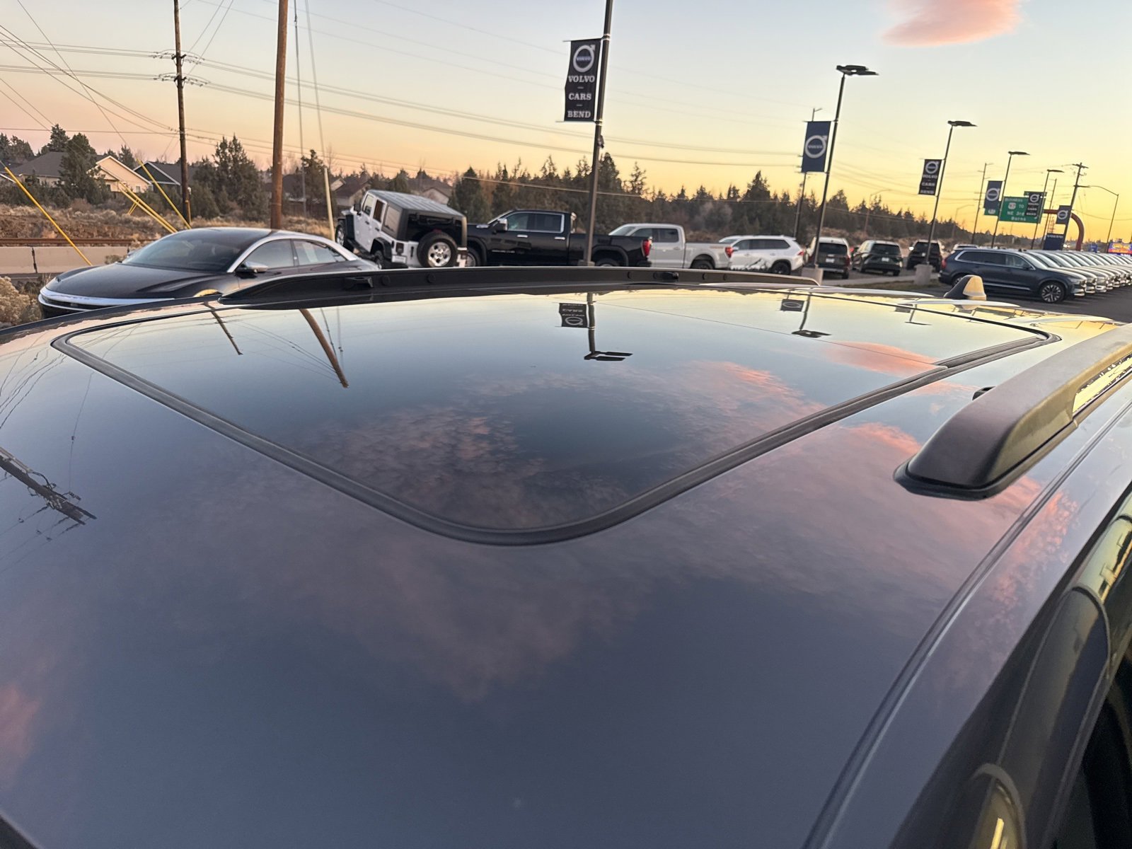 Used 2021 Jeep Grand Cherokee L Limited image 26