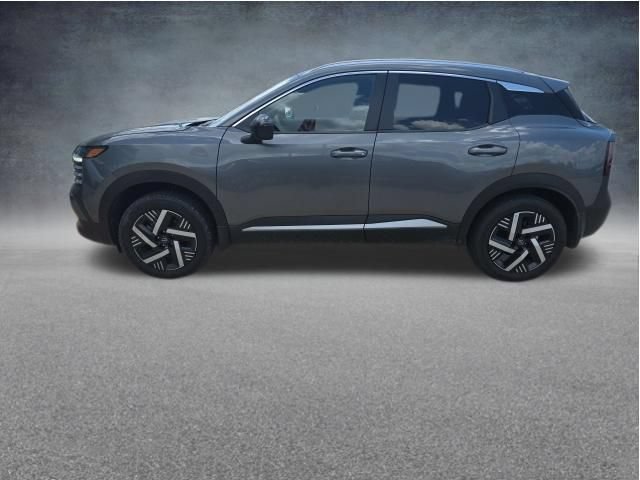 Used 2026 Nissan Kicks SV w/ SV Premium Package FWD image 7