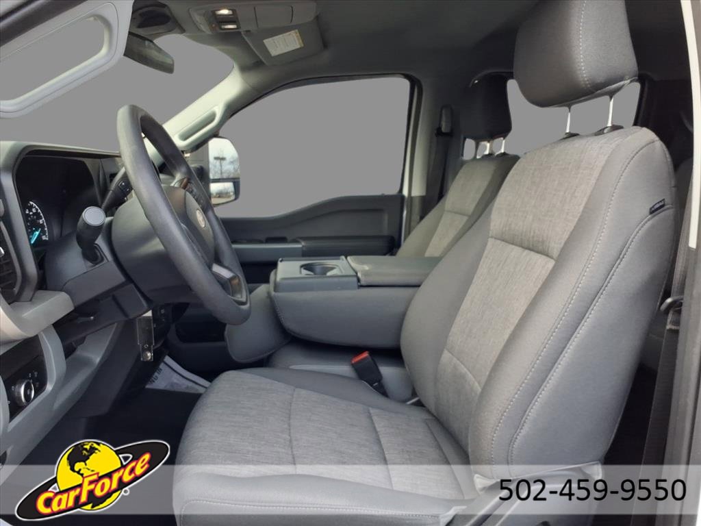 Used 2024 Ford F250 XL w/ STX Appearance Package image 20