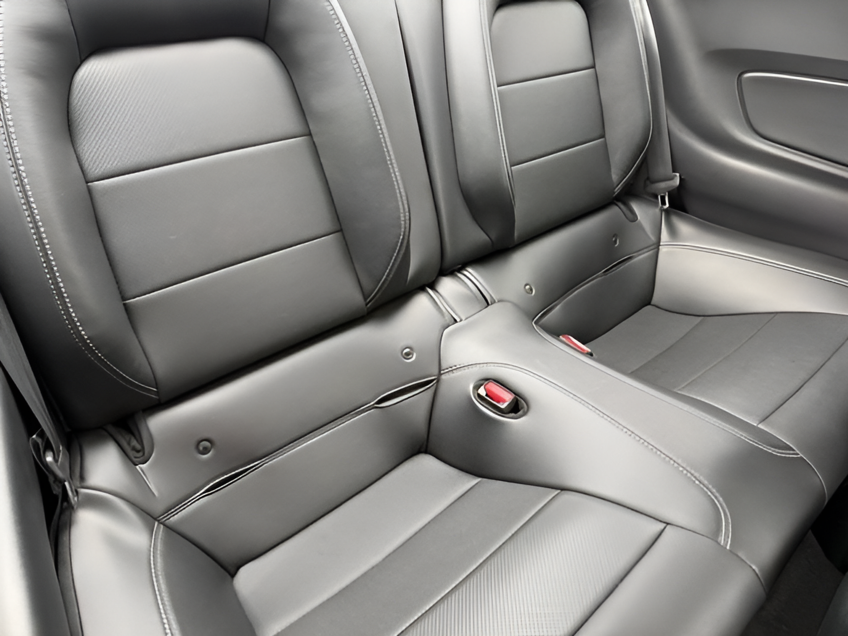 Used 2023 Ford Mustang Premium RWD image 13