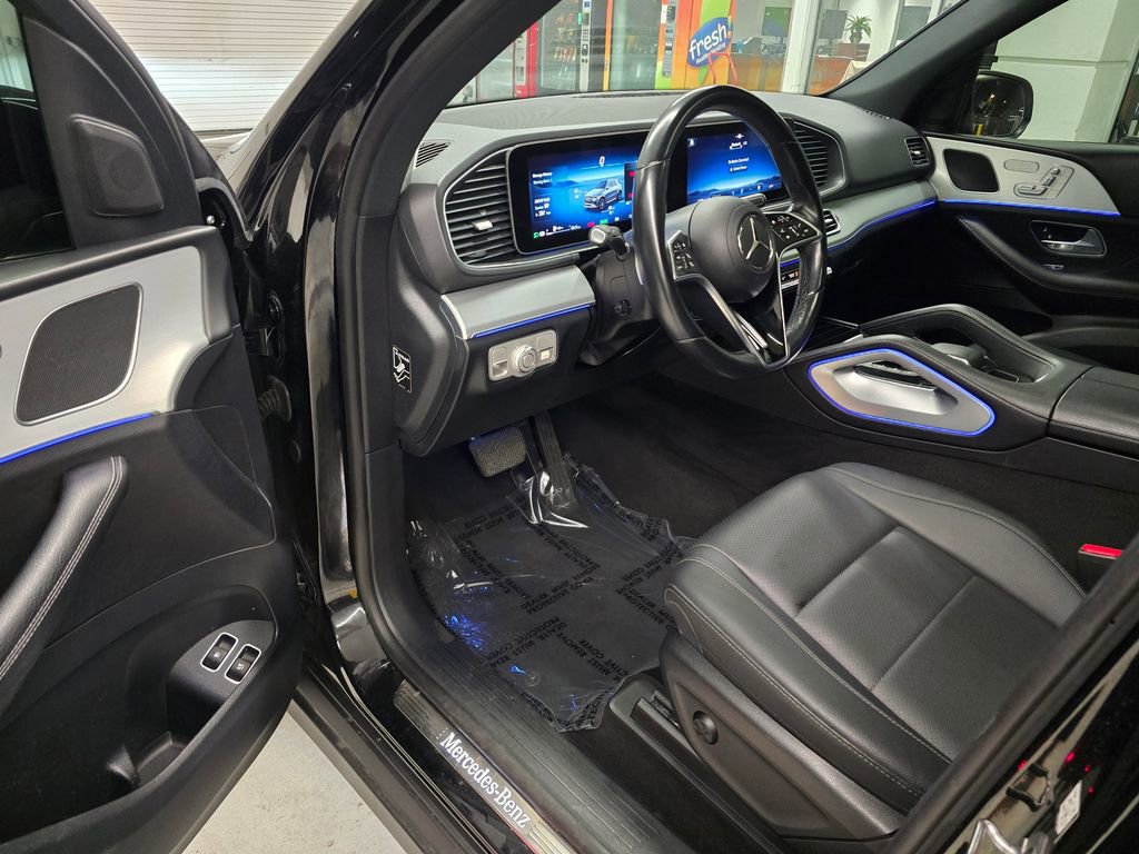 Used 2024 Mercedes-Benz GLE 450e 4MATIC image 16