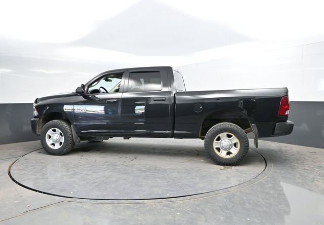 Used 2018 RAM 3500 Tradesman w/ Popular Equipment Group AWD/4WD image 6