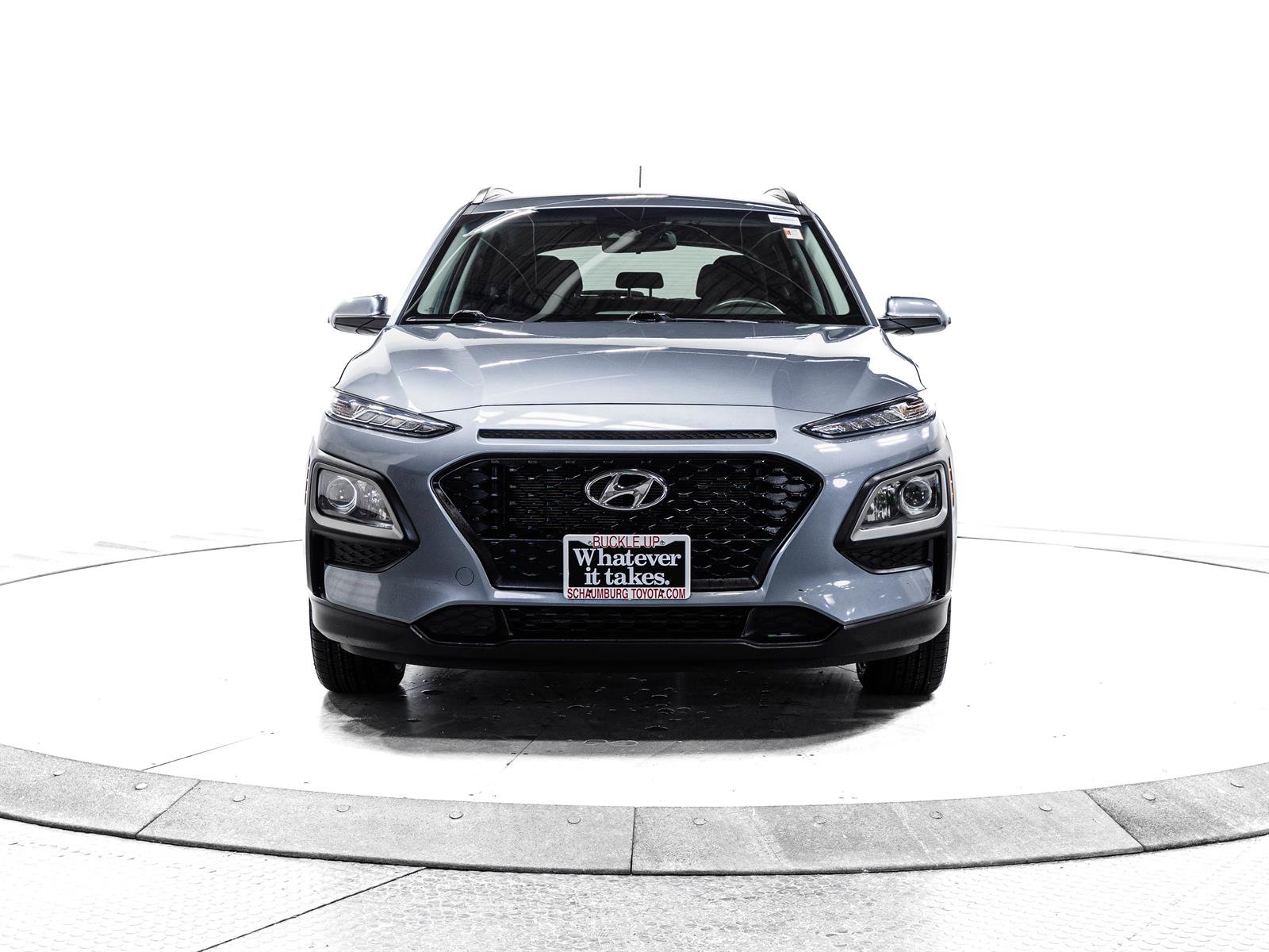 Used 2019 Hyundai Kona SEL image 2