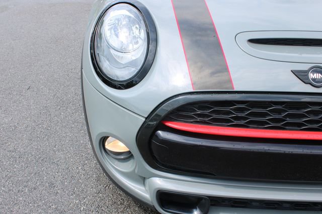 Used 2016 MINI Cooper S FWD image 35