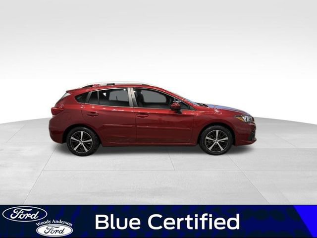 Used 2023 Subaru Impreza Premium image 5