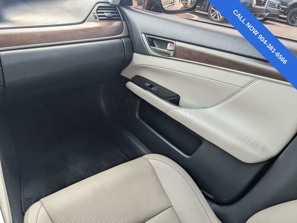 Used 2014 Lexus GS 350 RWD image 17