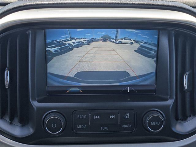 Used 2018 GMC Canyon SLT w/ Driver Alert Package RWD image 18