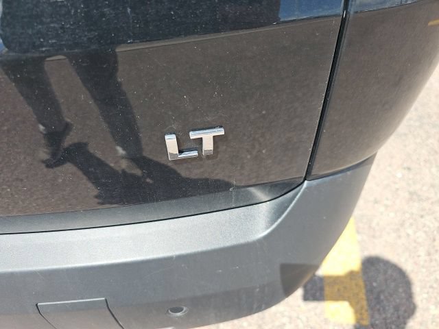 Used 2021 Chevrolet Traverse LT AWD/4WD image 5