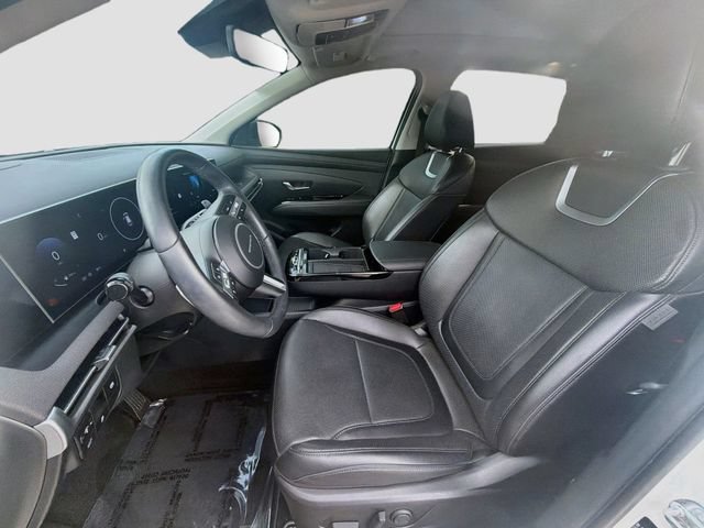 Used 2025 Hyundai Tucson Limited FWD image 22